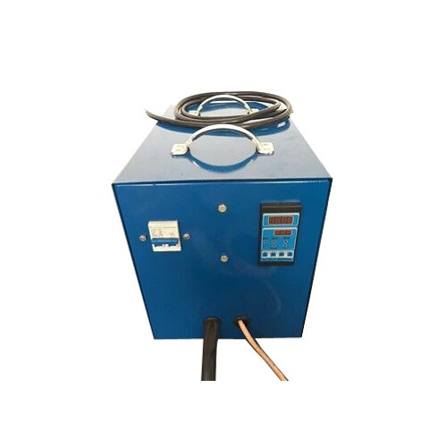 Spot Welding machine for Gasket Metal Ring