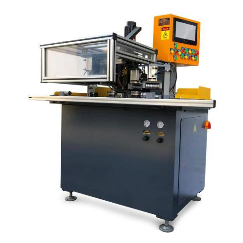 Camprofile Gasket Grooving Machine