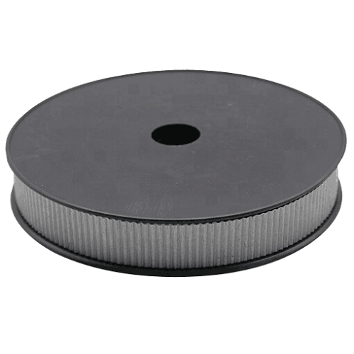 Crinkled Flexible Graphite Tape